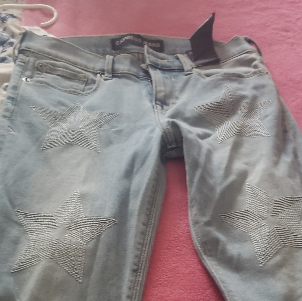 Jeans - Picture 2 of 2